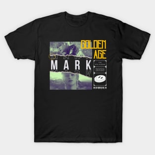 Mark Golden Age T-Shirt